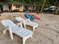 Montrose Place Huahine - B&B Huahine