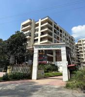 The Cozy Cool Cabin - Chambres d'hôtes Dehradun