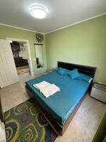 Appartement met 1 Slaapkamer