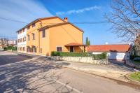 Apartment Tony - Ferienwohnung Rovinjsko Selo