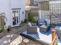 4 Bed in Saundersfoot 52743 - B&B