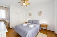 Appartamento con 2 Camere da Letto e Terrazza 