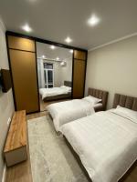 2 bedroom near Atakent EXPO - Ferienwohnung Almaty