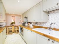 2 bed in Eastbourne EHC20 - Chambres d’hôtes