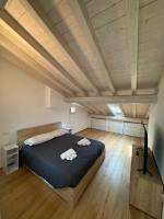 Apartment mit 2 Schlafzimmern
