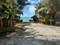 Bay Complex (The) - Chambres d’hôtes Grand Baie