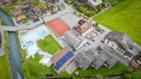 Bedrock - B&B Kandersteg
