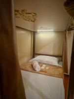 Bed in 4-Bed Female Dormitory Room