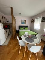 Appartamento con 1 Camera da Letto