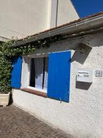 Appartement Spacieux au cœur du GRAU - B&B Le Grau-du-Roi