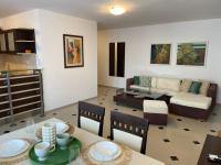 Делукс Апартамент Лазур Поморие - Chambres d’hôtes Pomorié