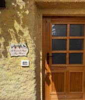 La casina di mezzo - Tiny House - Bed and Breakfast Camaiore