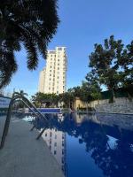 Anuva Condo Staycation - B&B Manila