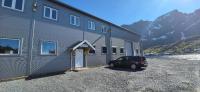 Reine Brygga Apartments - B&B