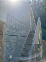 Studio with Gardens North Devon - B&B Marwood
