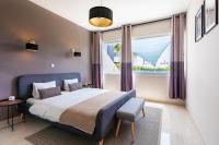 Apartamento de 1 dormitorio