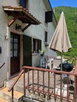 Haus Granata Family - Trekking - Bike - Chambres d’hôtes Giazza