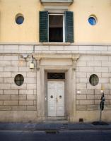 Bright Terrace Loft in Florence Center - Bed and Breakfast Florence