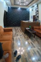 Hotel assi river - B&B Varanasi