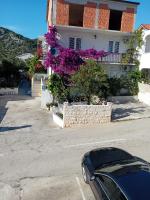 Apartments Butkovic - B&B