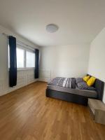 Apartment mit 1 Schlafzimmer