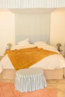 Habitación Superior con cama extragrande