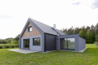 Buczki 12 SPA Mazury Pool - Bed and Breakfast Buczki