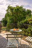 Manoir saint Eusèbe - B&B Gennes