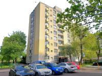 Apartament Śląska - B&B Danzica