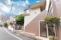 Monthly Stay Furnished Apartment 池袋駅徒歩 5分 Mejiro Yasu Hotel - B&B Tokyo