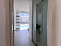 Spacious 3-Bedroom Chalet and Maid Room in Fouka Bay - Chambres d’hôtes Marsá Maţrūḩ
