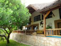 Vila Do Paraiso - B&B