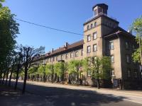 Akord Apartments with FREE PARKING - Ferienwohnung