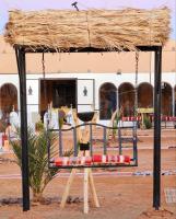 Najma Luxury Camp - B&B