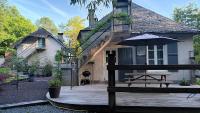 Domaine Le Mayne - B&B
