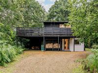 3 bed in Beaulieu 47431 - B&B