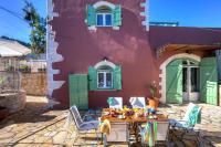 Horizon Villa Likotinara - B&B Sellía