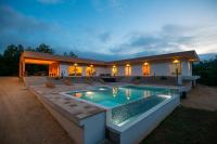 New 2025 - Villa Forest Dream with private pool - B&B Krivodol