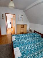 Habitación Doble con balcón