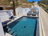 Pavezzo - B&B Ios Chora