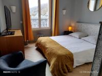 Le Sarciron 152 - B&B Le Mont-Dore