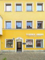 Wrocław Rynek Heartbeat Apartment by BookingHost - B&B Breslavia