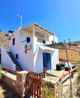 kythnos cyclades house - Ferienwohnung Kýthnos