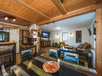 Chalupa pod Paličníkem - B&B Bílý Potok