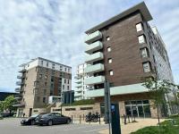 Appartement met 1 Slaapkamer