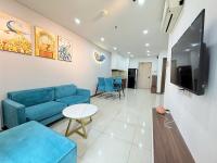 Appartement met 1 Slaapkamer