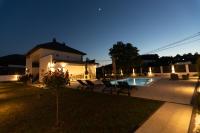Villa Hanna Ilidža - Chambres d'hôtes Kamenjača
