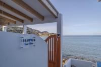 Diamond Seaview Stegna - B&B