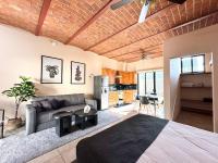 Cozy Studio & Refreshing Pool - Bed and Breakfast Ajijic