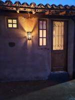 Chalés Sitío dos Ventos - Chambres d’hôtes Lavras Novas